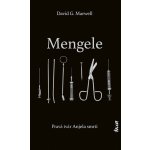 Mengele - David G. Marwell – Hledejceny.cz