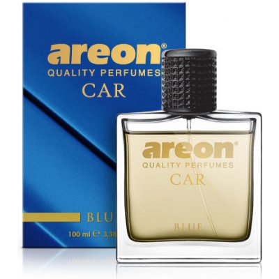 Areon Perfume Blue 100 ml – Zboží Mobilmania