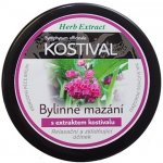 Herb Extract Bylinné mazání Kostival 100 ml – Zboží Dáma