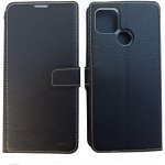 Molan Cano Issue Book Realme 7i Global černé – Zboží Živě