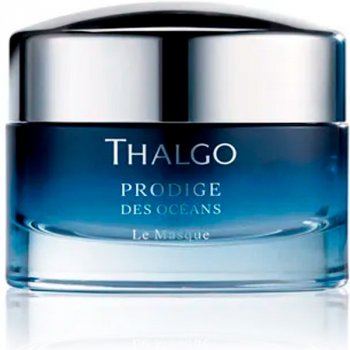 Thalgo Prodige des Océans pleťová regenerační a výživná maska 50 ml