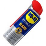 WD-40 Specialist Silicone 400 ml – Hledejceny.cz