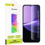 Techsuit ochranné sklo Xiaomi Redmi 15C 4G/5G Poco C85 4G Transparentní 163299 – Zboží Živě