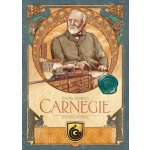 Quined Games Carnegie Deluxe Edition – Zboží Živě