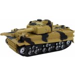 Rappa tank se zvukem a světlem – Zboží Dáma