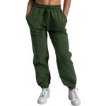 Strix dámské tepláky Lunar Cedar green – Zboží Dáma