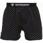 Represent Mike Extreme černé – Hledejceny.cz
