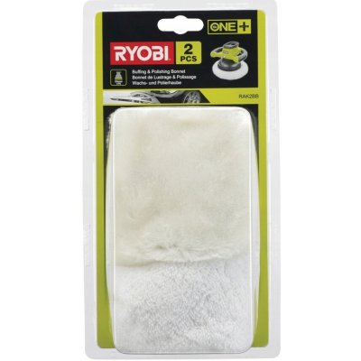 RYOBI RAK2BB 25 cm – Hledejceny.cz