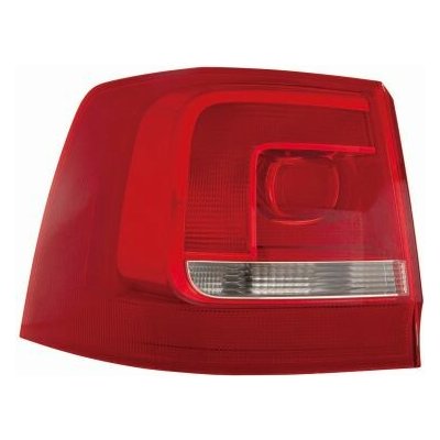 DEPO VW SHA 10-/L zad světlo 441-19B7L-UE – Hledejceny.cz