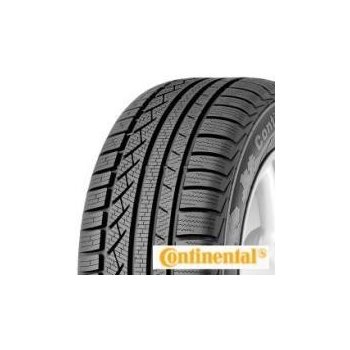 Continental ContiWinterContact TS 810 S 245/55 R17 102H