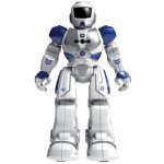 MaDe robot Viktor na IR dálkové ovládání modrá – Zboží Mobilmania