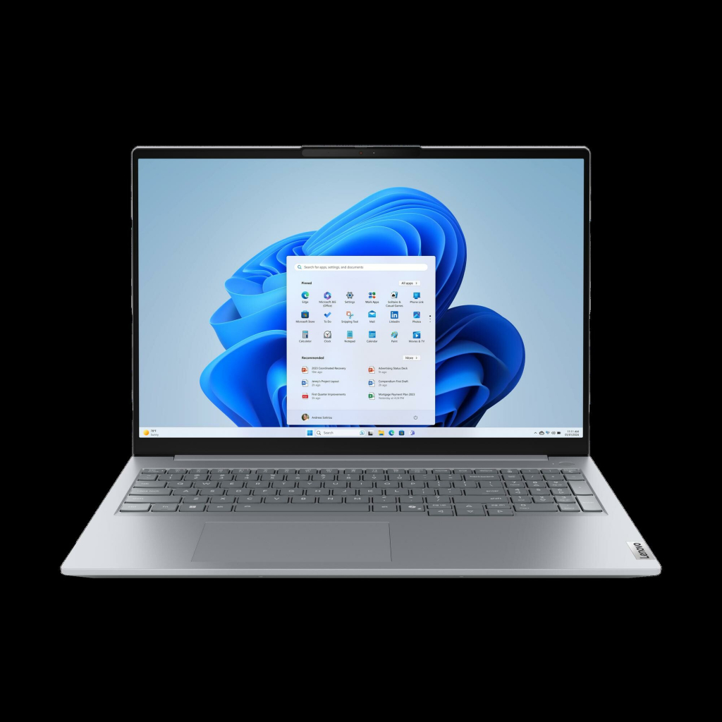 Lenovo ThinkBook 16 G8 21SK008CCK