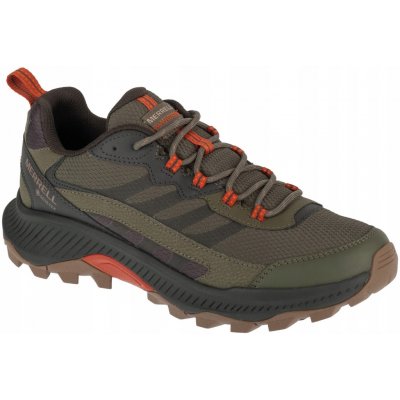 Merrell Speed Strike 2 Gtx J037827 olive – Zboží Dáma