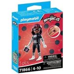 Playmobil 71866 Kouzelná Beruška a Černý kocour: Lady Wifi – Zboží Živě