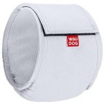 Waudog Hygienický pás pro psy šedý XS 30-36 cm – Zboží Mobilmania