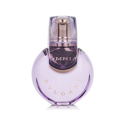 Bvlgari Omnia Amethyste toaletní voda dámská 50 ml