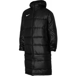 Nike W NK TF ACDPR 2IN1 SDF Jacket černá