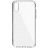 Pouzdro a kryt na mobilní telefon Samsung Pouzdro Forcell CLEAR CASE 2mm BOX SAMSUNG Galaxy A71 čiré