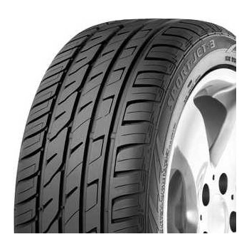 Mabor Sport Jet 3 235/65 R17 104V