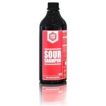 Good Stuff Sour Shampoo 500 ml – Zboží Mobilmania