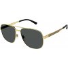 Sluneční brýle Gucci GG1223S 002