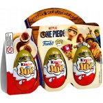 kinder JOY 'Minecraft' překvapení 3 x 20 g – Hledejceny.cz