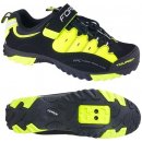 Force Tourist black/fluorescent