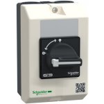 SCHNEIDER ELECTRIC SCHNEIDER VBFXGE4 Vario prázdná skříňka pro hlav.v VBFXGE4 – Hledejceny.cz