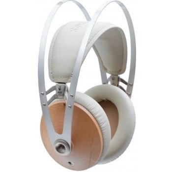 قیمت و خرید Meze 99 Classics headphones ( Walnut Gold ) | آرس سیستم