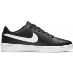 Nike Wmns Court Royale 2 NN black/white černá – Zboží Mobilmania