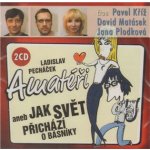 Amatéři, aneb jak svět přichází o básníky – Hledejceny.cz