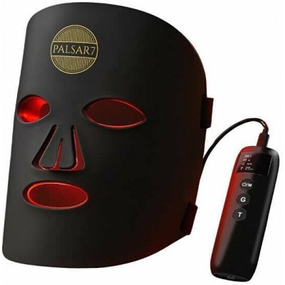 Palsar7 Fotonová LED maska na obličej 8v1 – Zboží Dáma