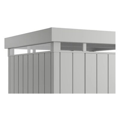 Hörmann Světelný pás pro domek JUNO JFD4, RAL7016 – Hledejceny.cz