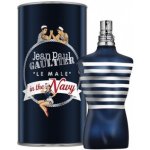 Jean Paul Gaultier Le Male In The Navy toaletní voda pánská 200 ml – Sleviste.cz