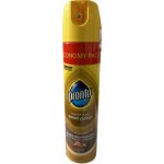 Pronto Wood Classic sprej proti prachu na dřevo 300 ml – Hledejceny.cz