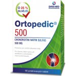 Swiss Med Ortopedic 500 II 60 tablet – Hledejceny.cz