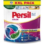 Persil Deep Clean Color 4v1 prací kapsle 42 PD – Zboží Mobilmania