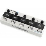 TC Electronic Plethora X5 – Zboží Dáma