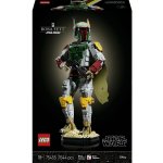 LEGO® Star Wars™ 75455 Boba Fett™ – Zboží Živě