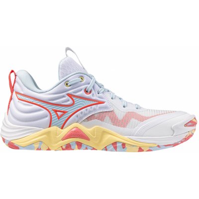 Mizuno Wave Momentum Elite Women v1gc2512-35 – Hledejceny.cz