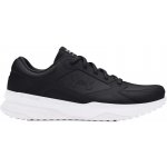 Under Armour Edge černá – Zboží Mobilmania