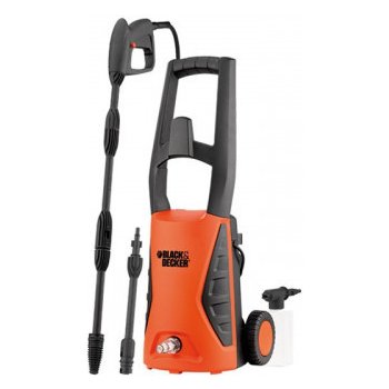 Black & Decker PW 1400 TDK