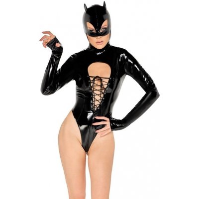 Black Level Vinylové body ve vzhledu Cat/Batwoman – Sleviste.cz