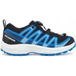 Salomon Xa Pro V8 J L47730000 modrá – Zbozi.Blesk.cz