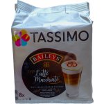 Tassimo Jacobs Latte Macchiato Baileys 16 ks – Hledejceny.cz