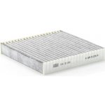 Filtr, vzduch v interiéru MANN-FILTER CUK 20 006 MF CUK20006 – Hledejceny.cz