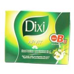 Dixi Arvit s provitamínem B5 6 ampulí – Zboží Dáma