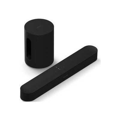 SONOS BEAM 2 3.1 + SONOS Sub Mini – Hledejceny.cz