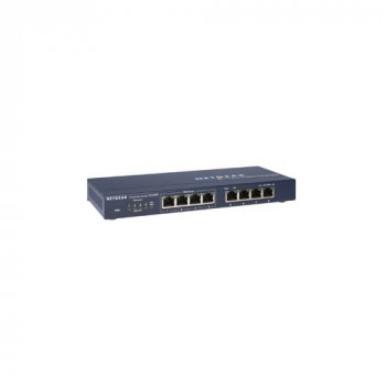 Netgear FS108P