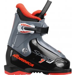 Nordica SPEEDMACHINE J 1 23/24